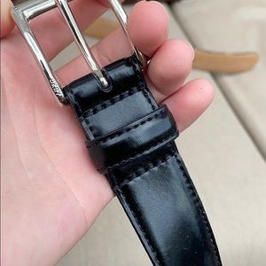 DKNY Belt